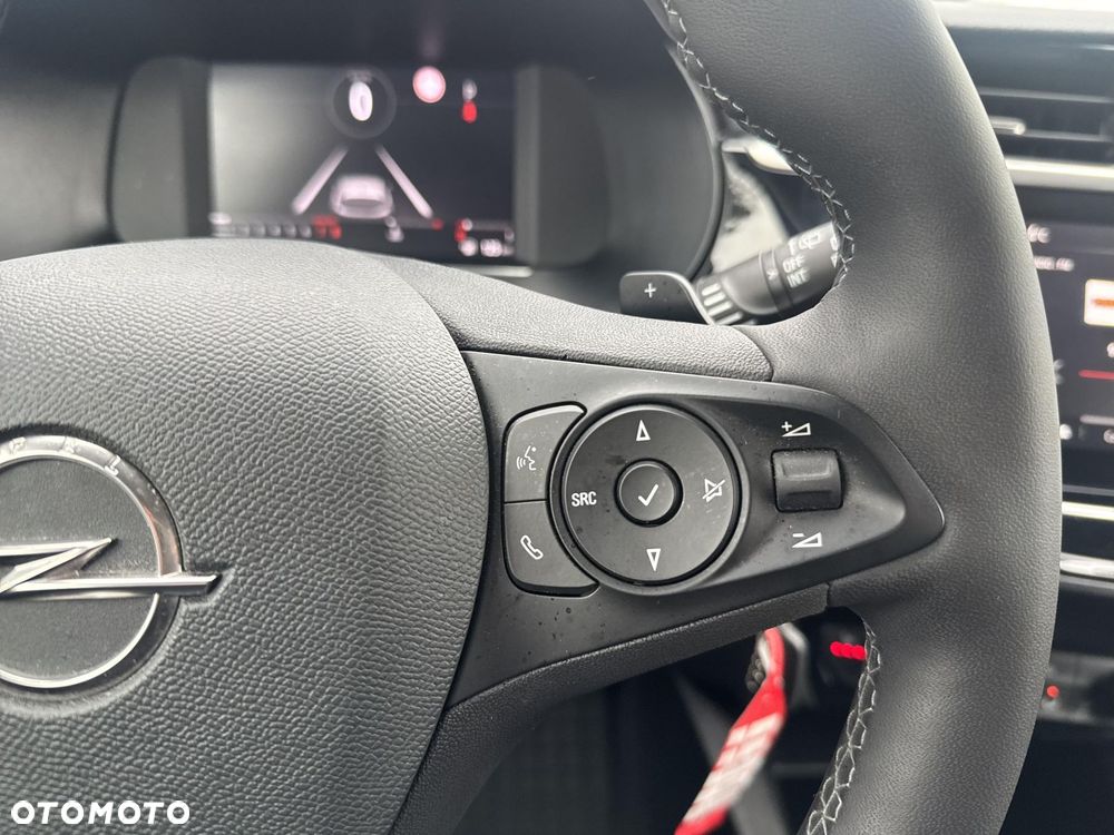 Opel Corsa 1.2 Edition S&S - 27