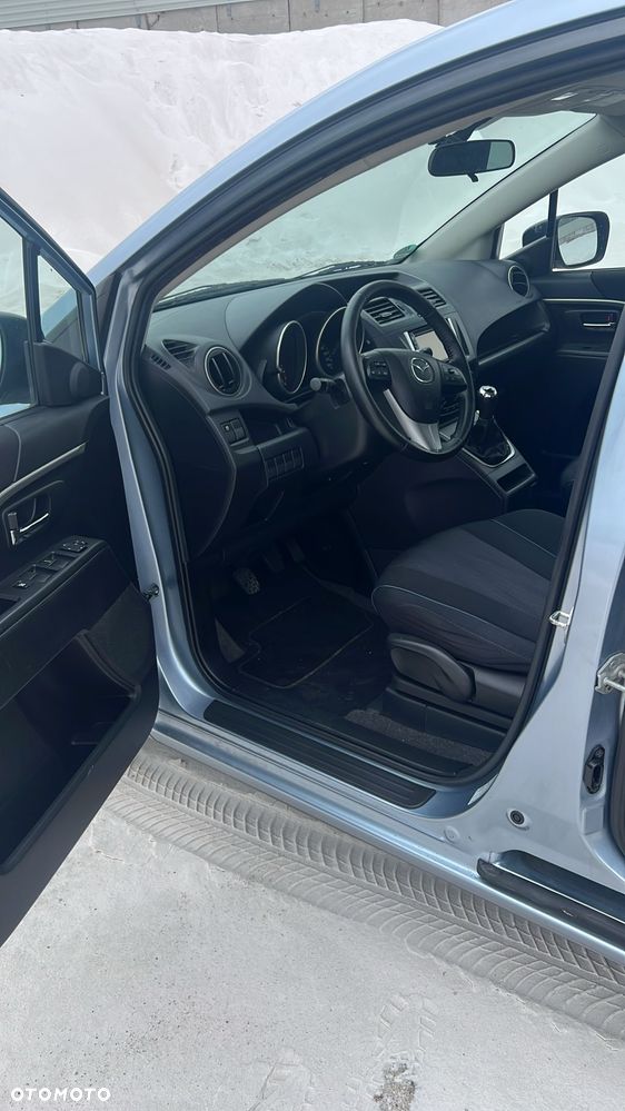 Mazda 5 1.8 Active - 20