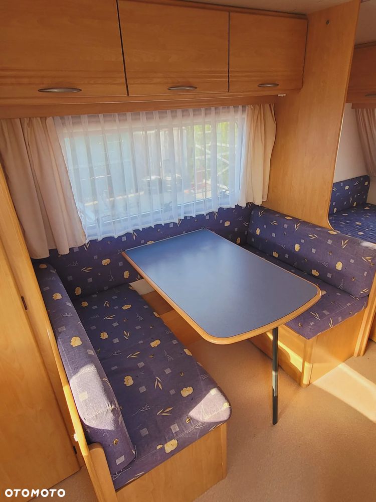 Caravelair Antreas Luxe 400 - 8