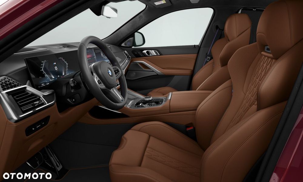 BMW X6 - 4