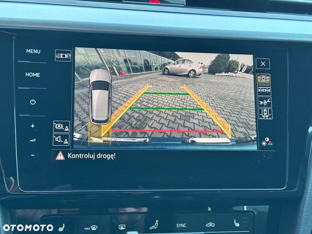 Volkswagen Arteon Shooting Brake 2.0 TDI 4Motion R-Line DSG - 23