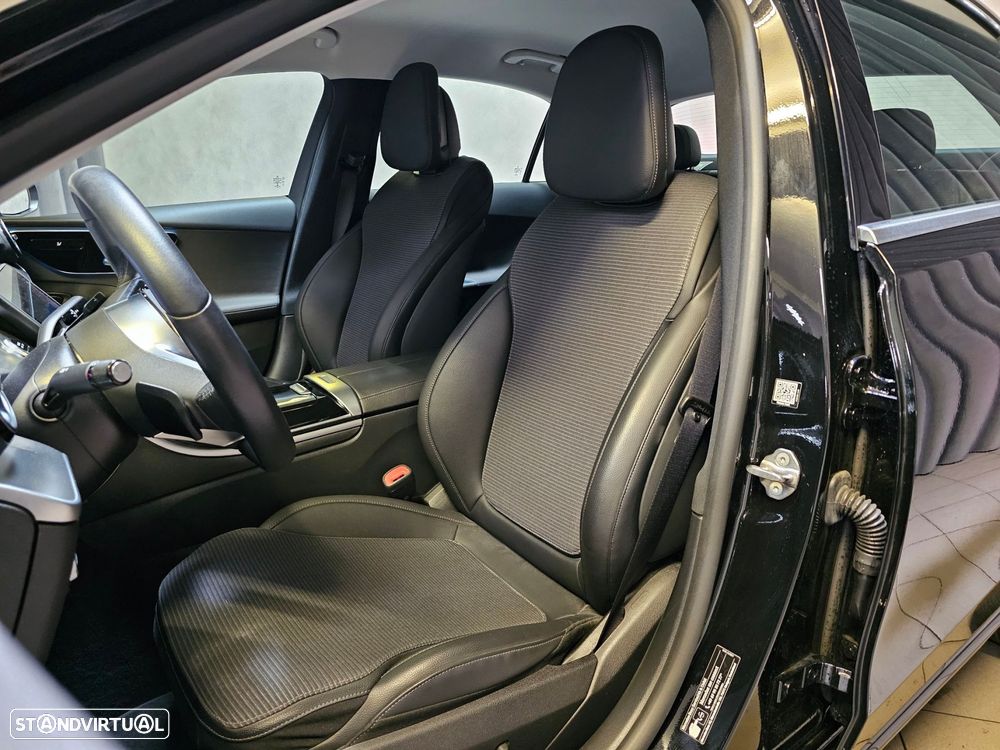 Mercedes-Benz C 300 e T 9G-TRONIC Avantgarde - 15