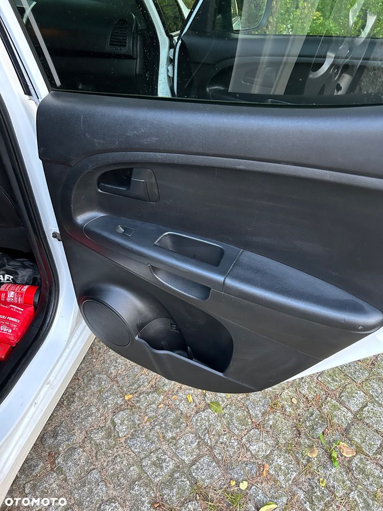 Kia Venga 1.6 CRDi XL - 15