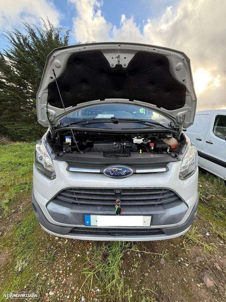 Ford Transit - 9