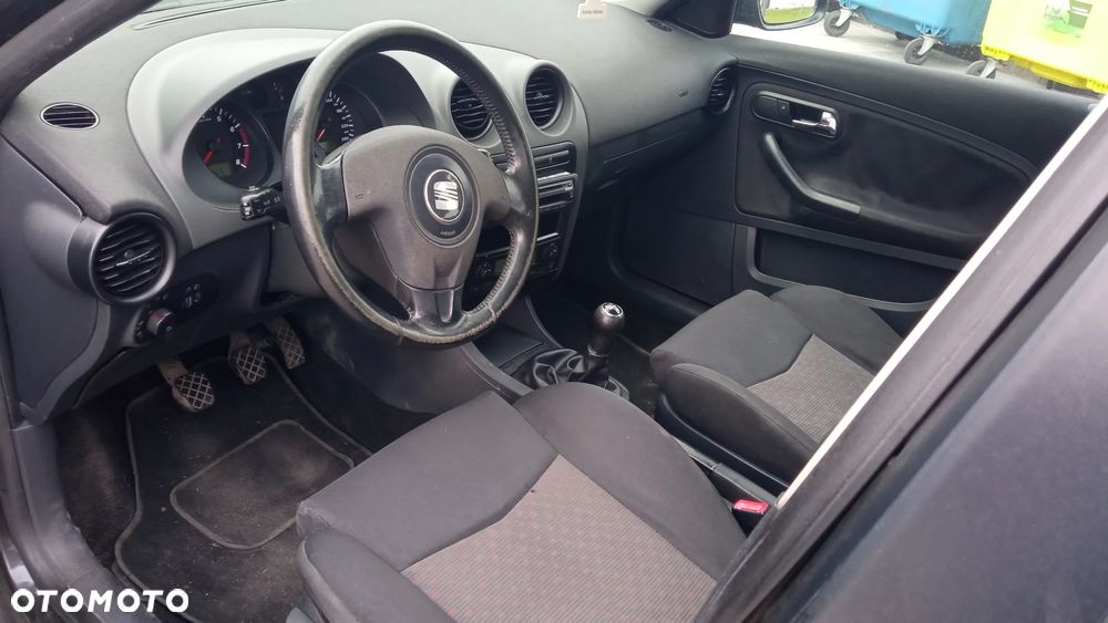 Seat Ibiza - 7