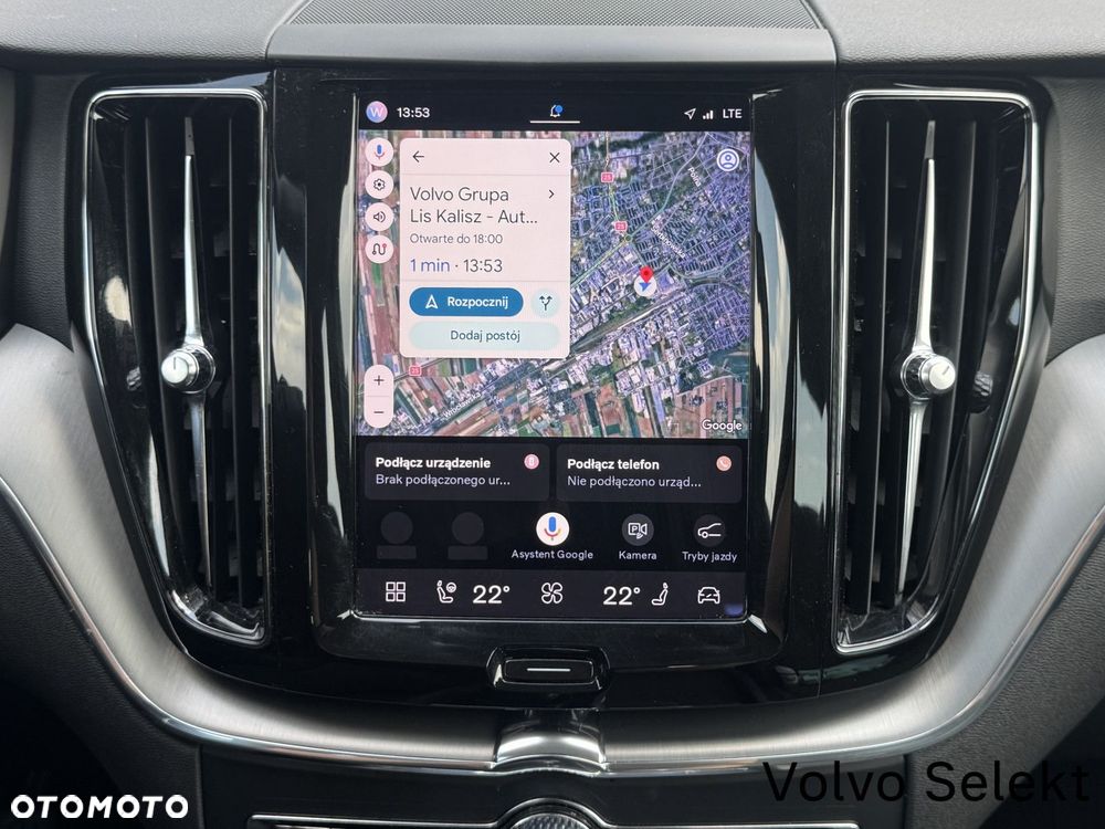 Volvo XC 60 - 15