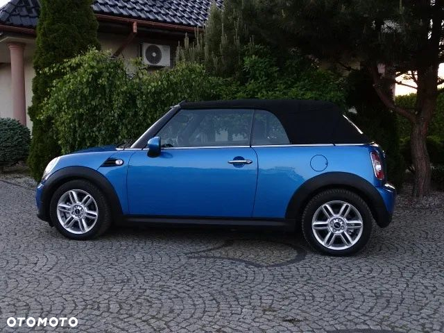 MINI Cooper D - 6
