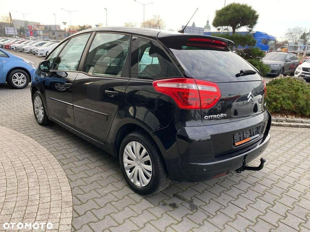 Citroën C4 Picasso - 6