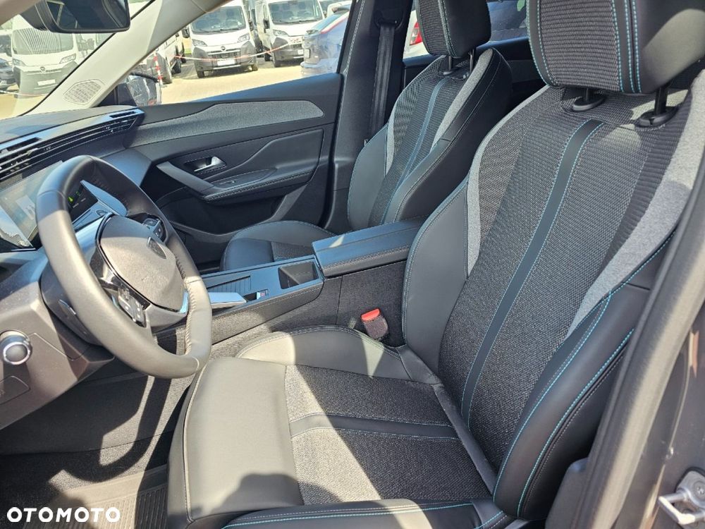 Peugeot 308 1.5 BlueHDi Allure S&S EAT8 - 12