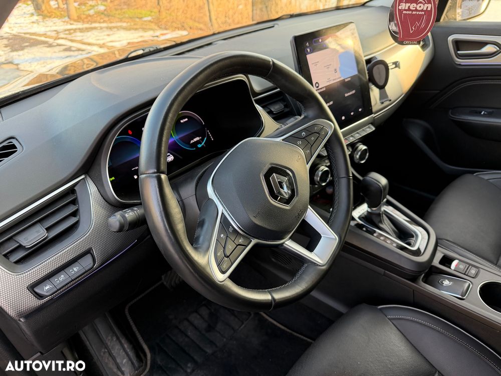 Renault Arkana - 10