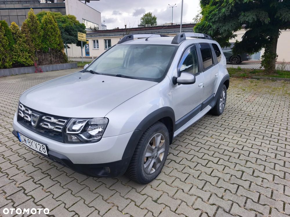 Dacia Duster 1.5 dCi Laureate 4x4 S&S EU6 - 1