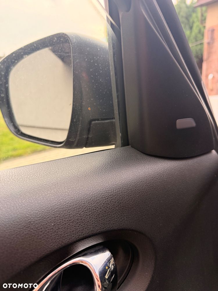 Nissan Juke 1.6 Tekna Xtronic - 16