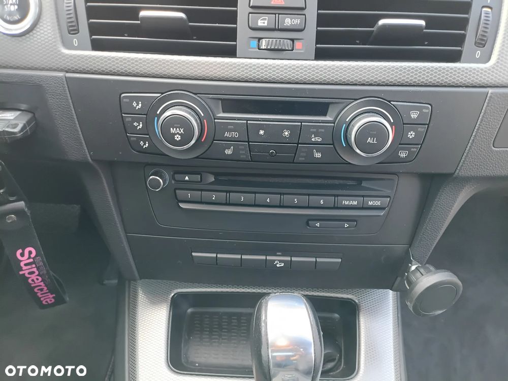 BMW Seria 3 335i xDrive M Sport Edition - 18