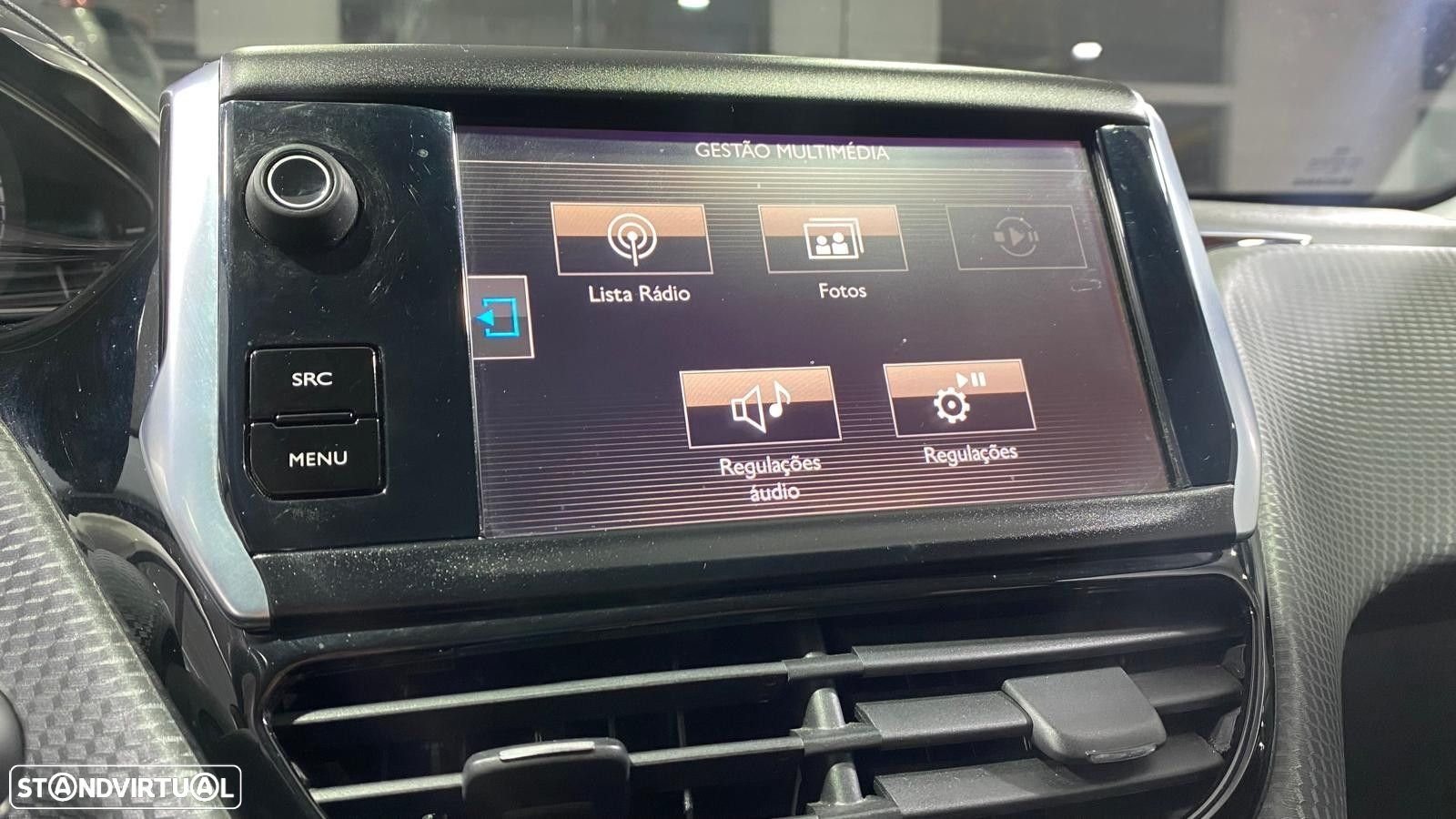 Peugeot 2008 1.2 PureTech GT Line - 5
