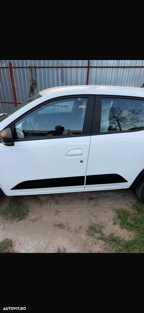 Dacia Spring 26.8 kWh Essential - 3