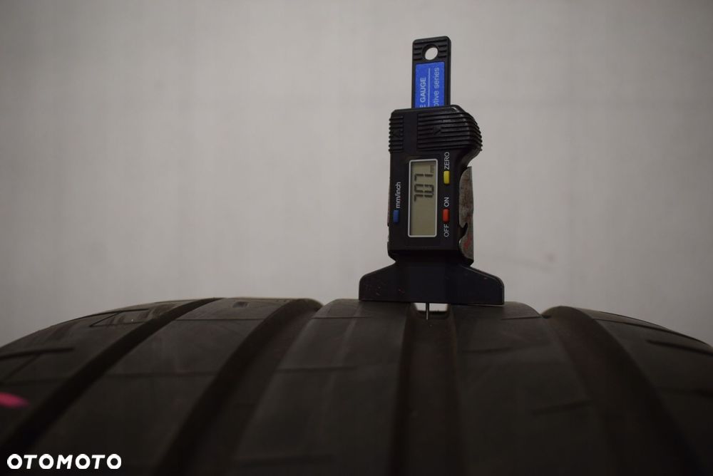R21 285/30 Pirelli P Zero 103Y MO-S Wysyłka gratis! - 3