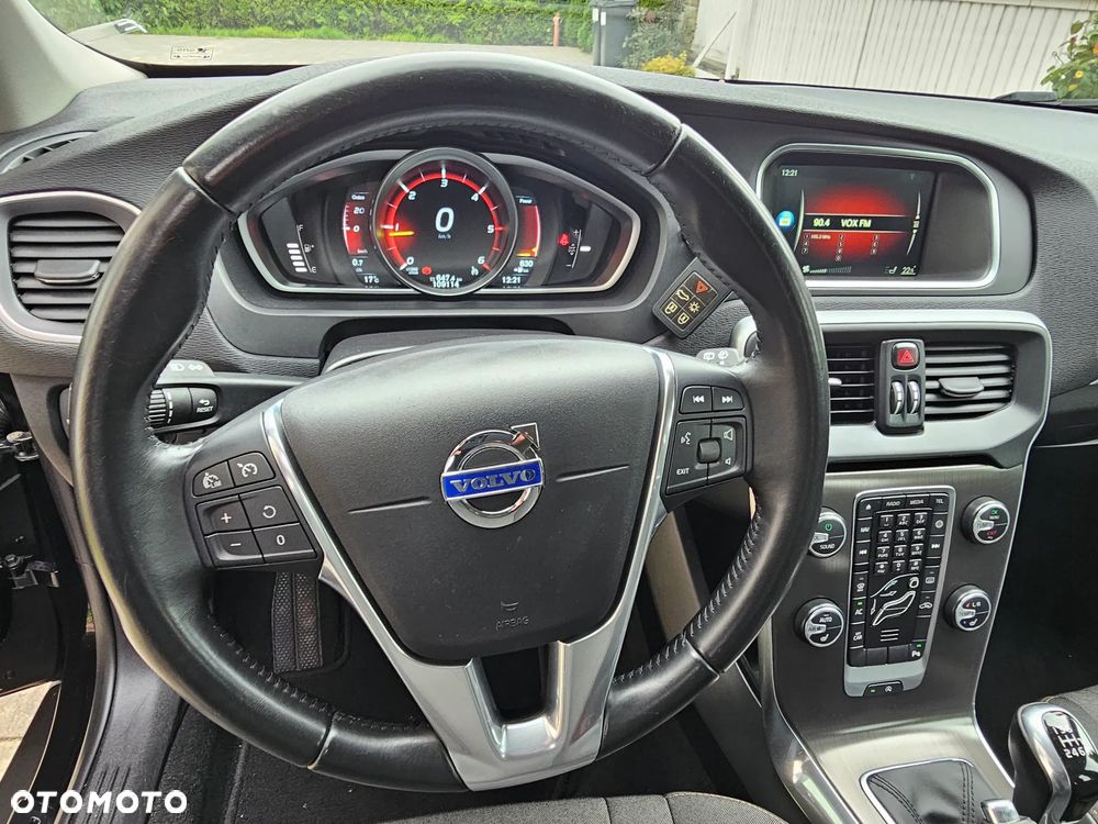 Volvo V40 Cross Country D3 Drive-E Kinetic - 29