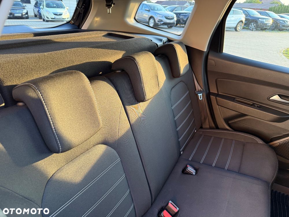 Dacia Duster 1.0 TCe Prestige - 28