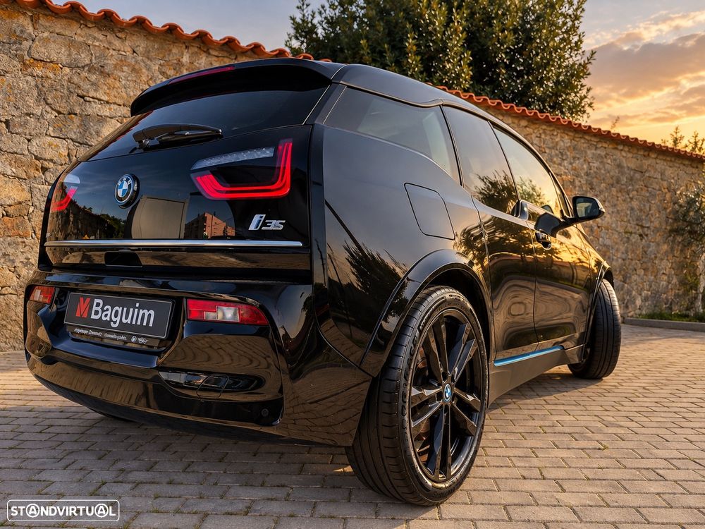BMW i3 s 120Ah - 4