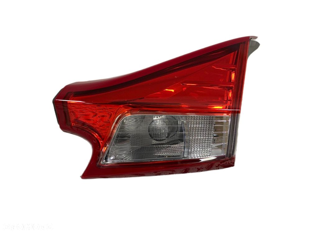 NOWA ORYGINALNA LAMPA TYLNA PRAWA W KLAPE HONDA CIVIC 9 IX KOMBI 11-17 34150TB9G011M1 34150-TB9-G01 - 1