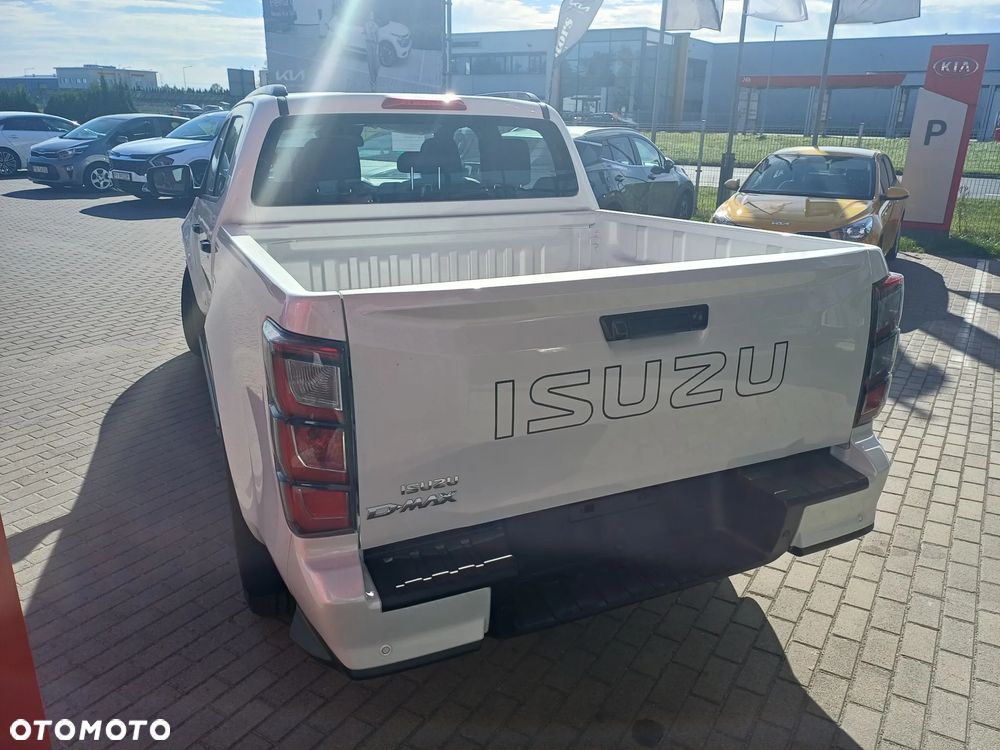 Isuzu D-Max 1.9 DC LSE - 3