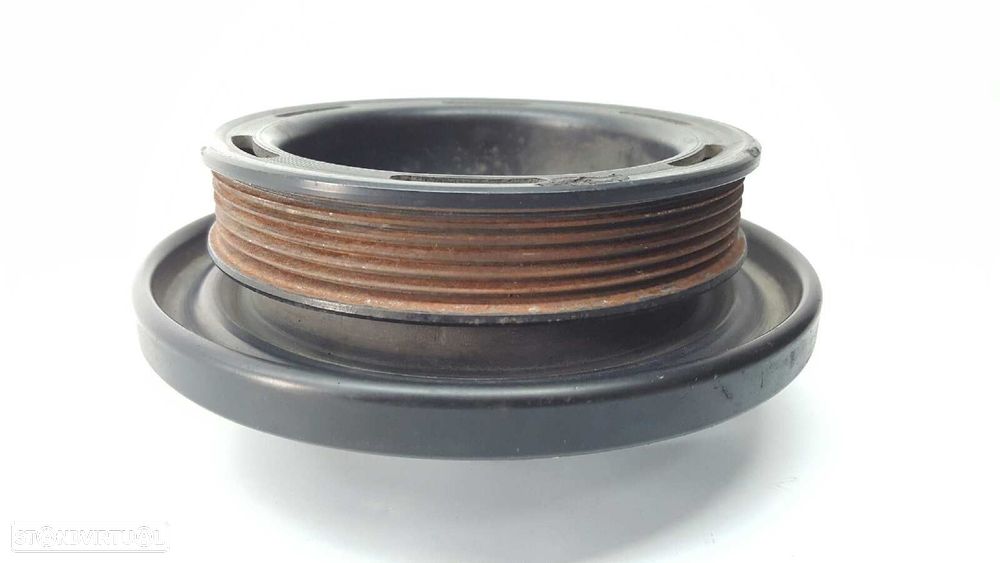 POLI DA CAMBOTA MERCEDES SPRINTER II JAMES COOK (906) 315 CDI CLASSIC - 4