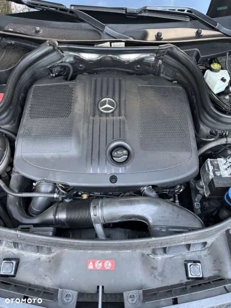 Mercedes-Benz GLK 250 CDI BlueTEC 4-Matic - 14