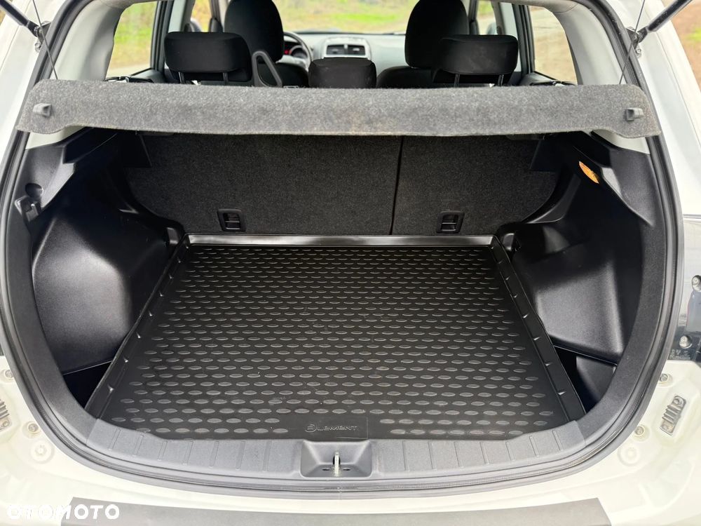 Mitsubishi ASX 1.6 2WD Edition - 15