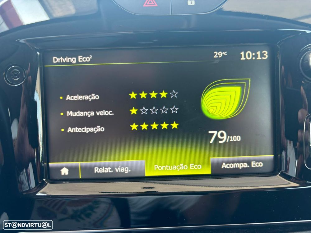 Renault Clio Sport Tourer 0.9 TCe Limited - 52