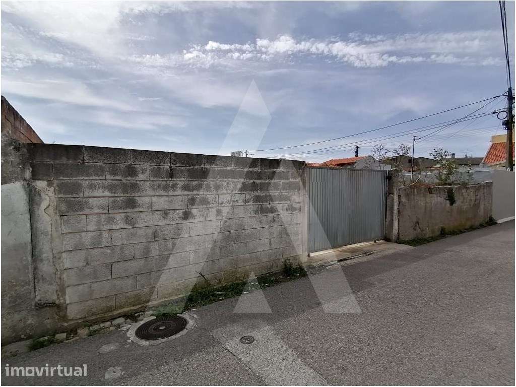 Terreno situado em Vagos - Grande imagem: 5/8