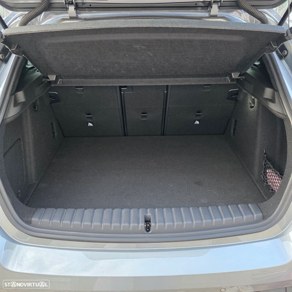 BMW 120 d Pack Desportivo M - 14