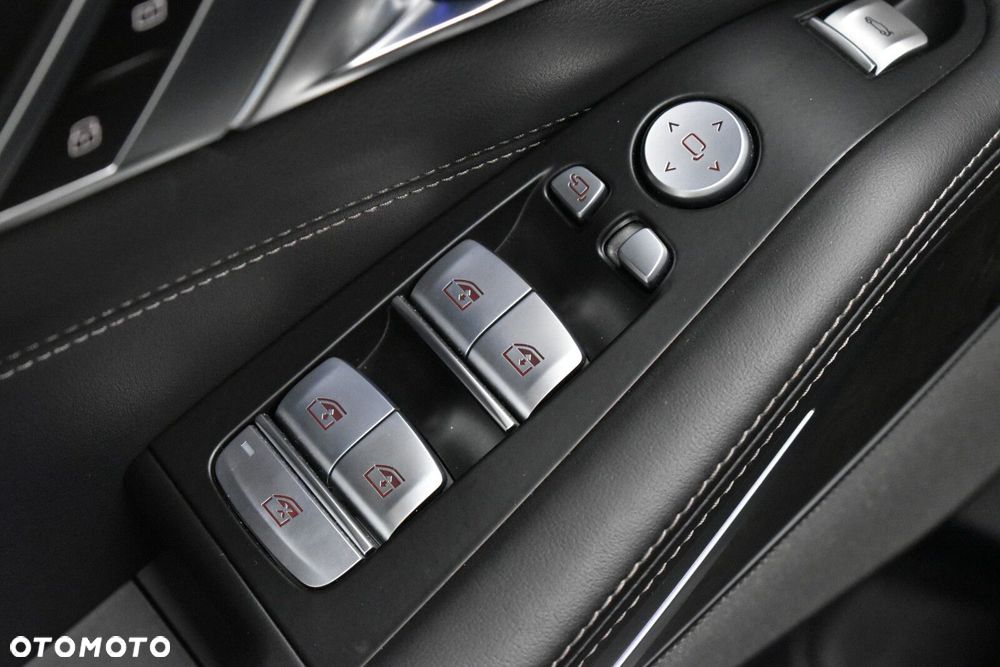 BMW X7 - 8