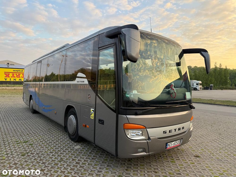 Setra 415 GT - 2