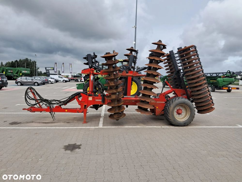 Gregoire Besson Acero X40C - 6