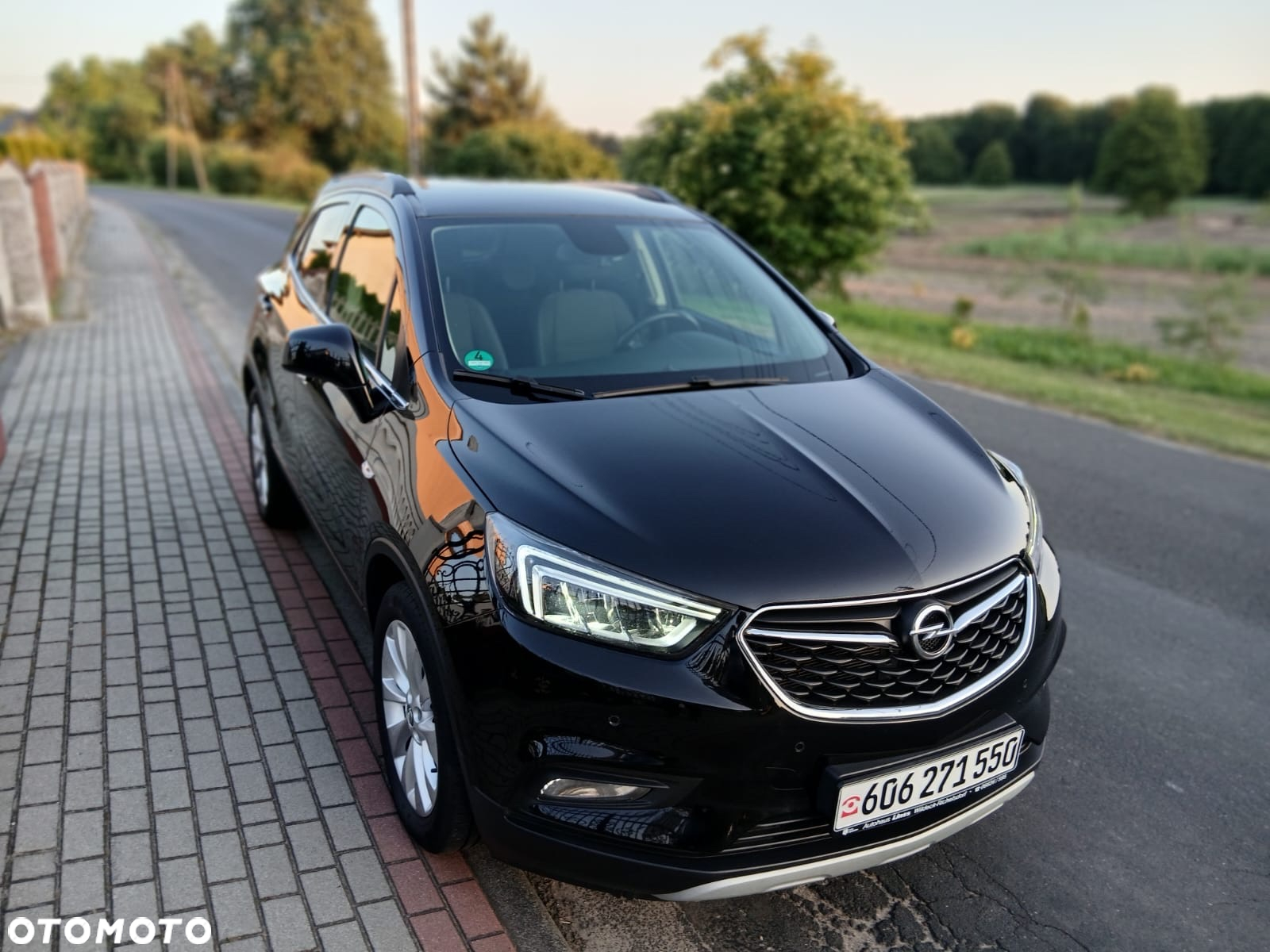 Opel Mokka X 1.4 DI Start/Stop 4x4 Automatik Innovation - 3