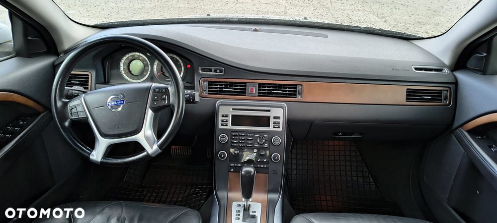 Volvo S80 3.2 Executive - 20