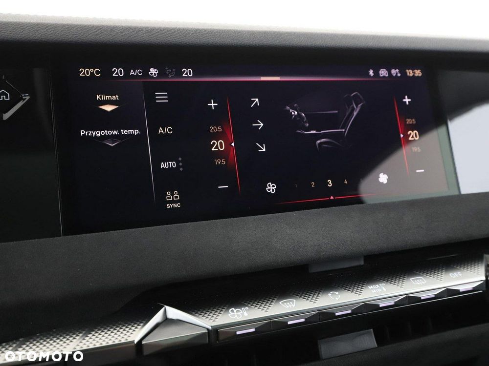 DS Automobiles DS 4 1.6 E-Tense Performance Line + - 30