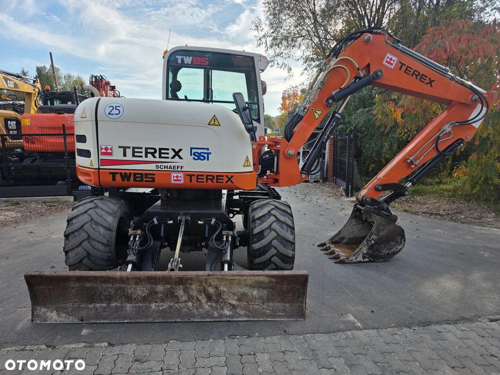 Terex TW 85 - 11