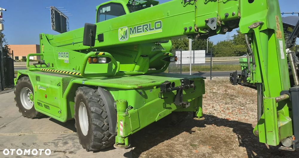Merlo 45.21 MCSS - 4