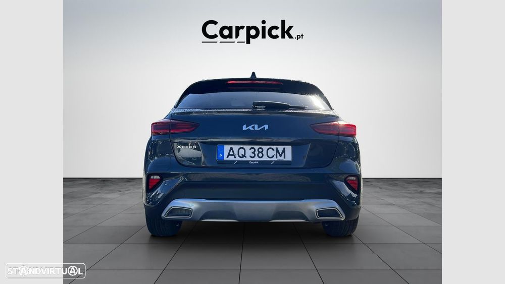 Kia XCeed 1.0 T-GDI Drive - 5