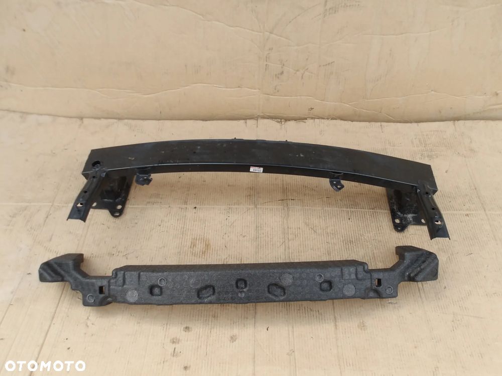 ZDERZAK PRZEDNI PRZOD HYUNDAI I30 III N LIFT - 18