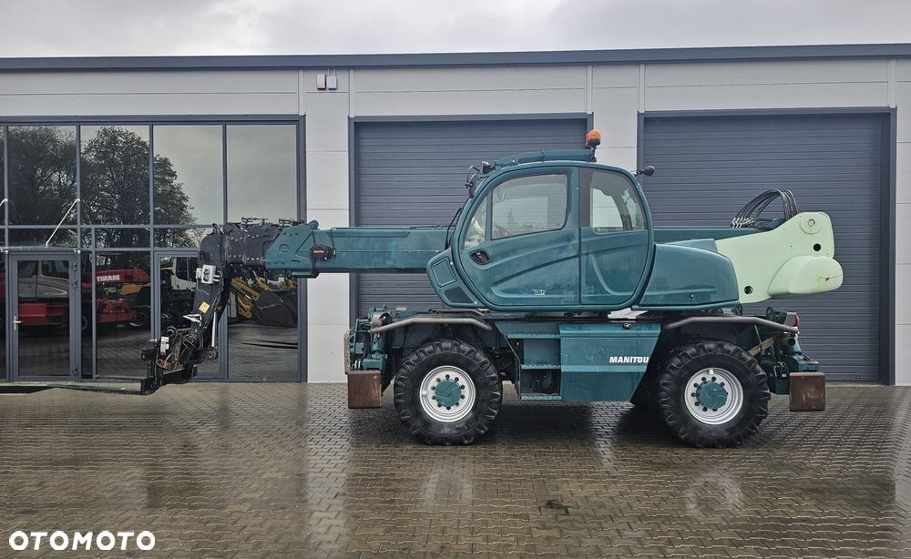 Manitou MRT 2540 Plus Privilege - 6