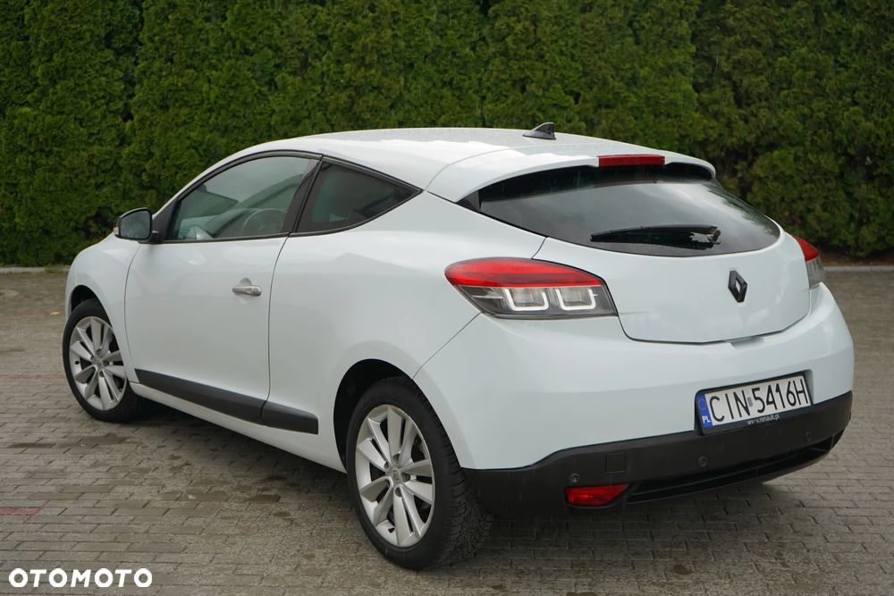 Renault Megane - 4