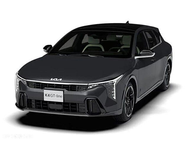 Kia Inny - 3