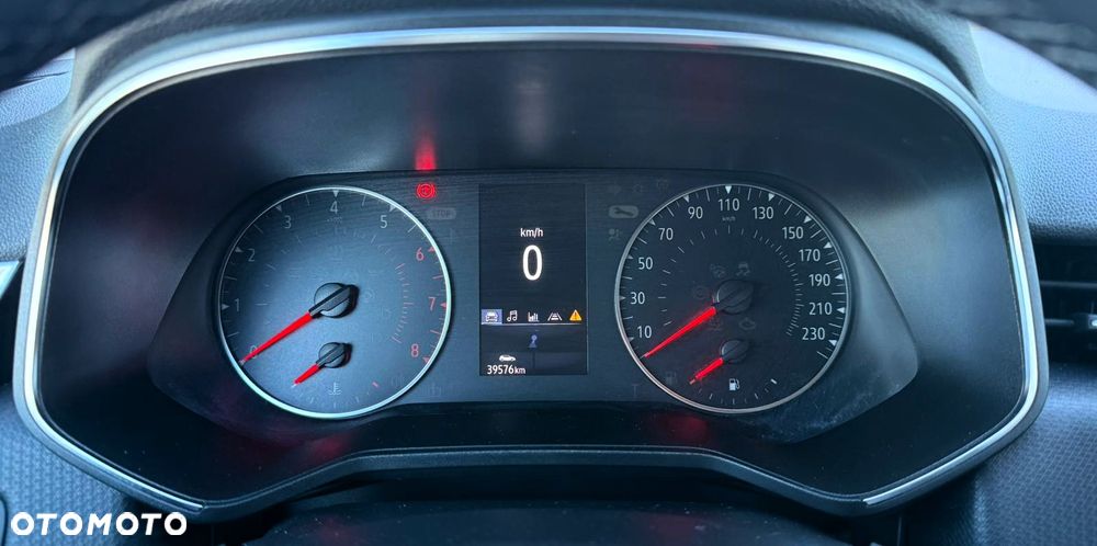 Renault Clio 1.0 TCe Zen - 11