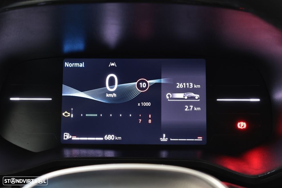 Mitsubishi Colt 1.0 MPI-T Invite - 17