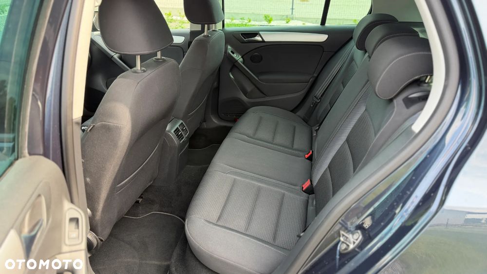 Volkswagen Golf 1.2 TSI Highline - 19