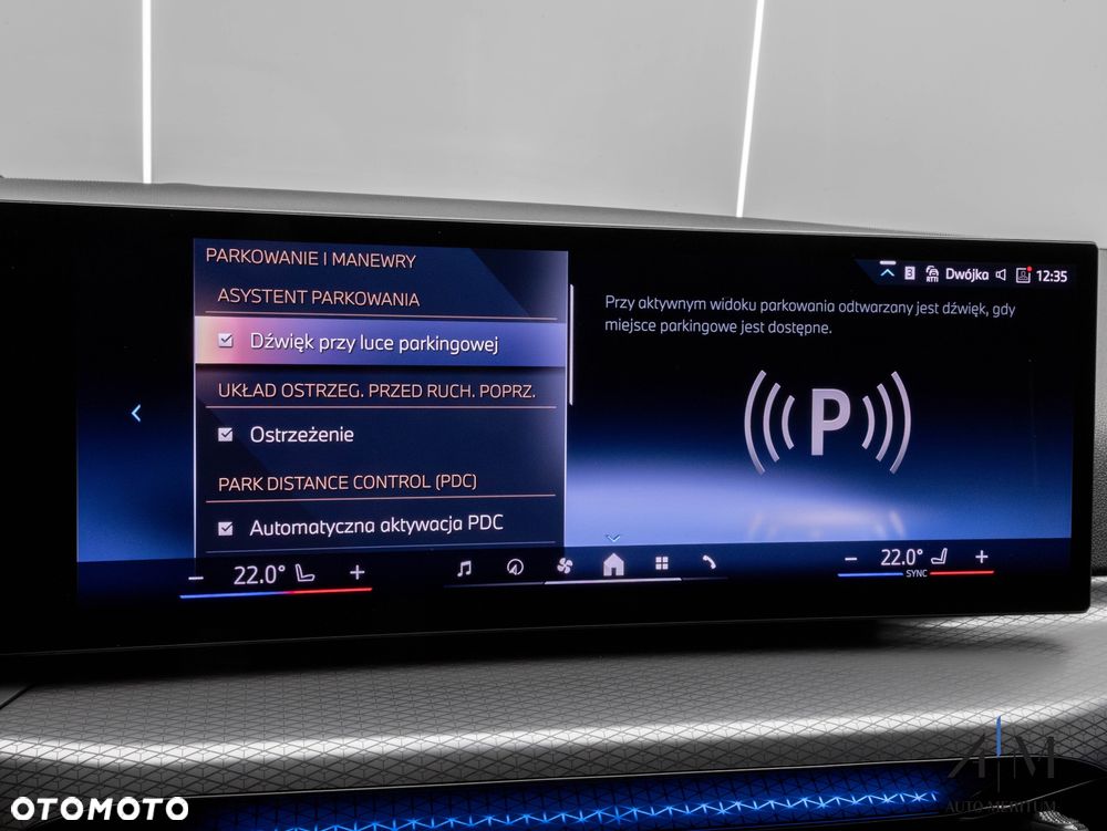 BMW Seria 4 430i xDrive M Sport sport - 38