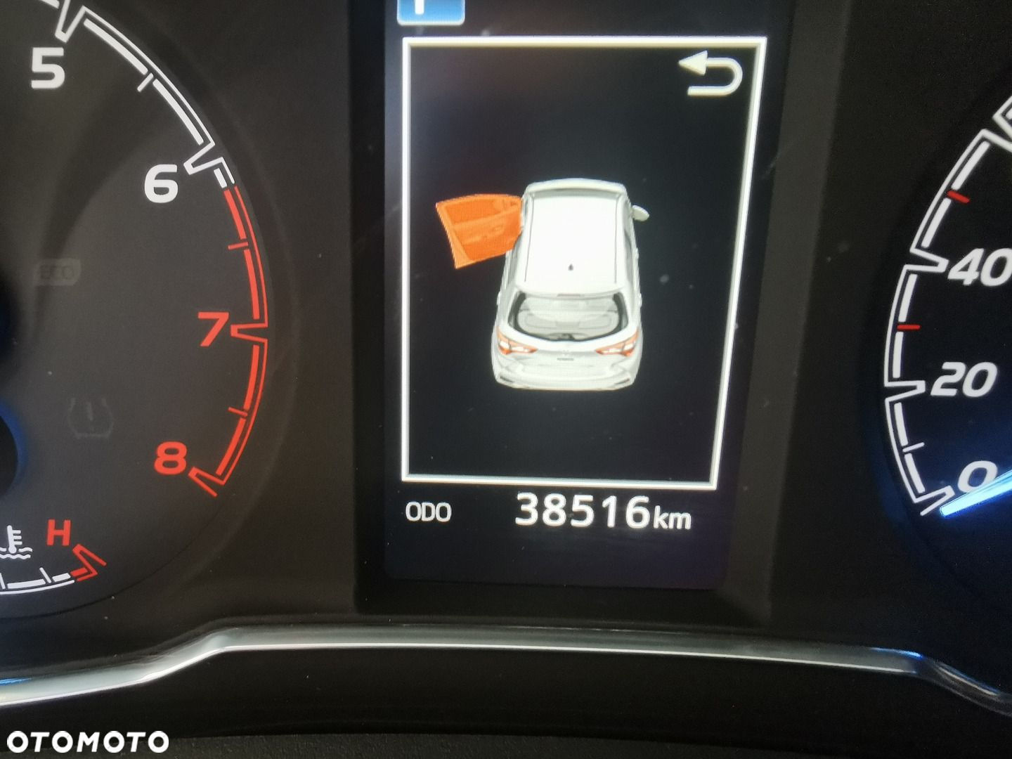 Toyota Yaris - 23