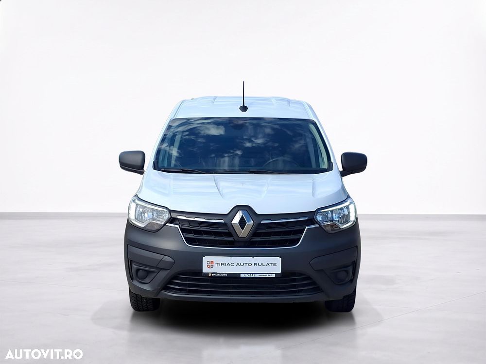 Renault Express - 10